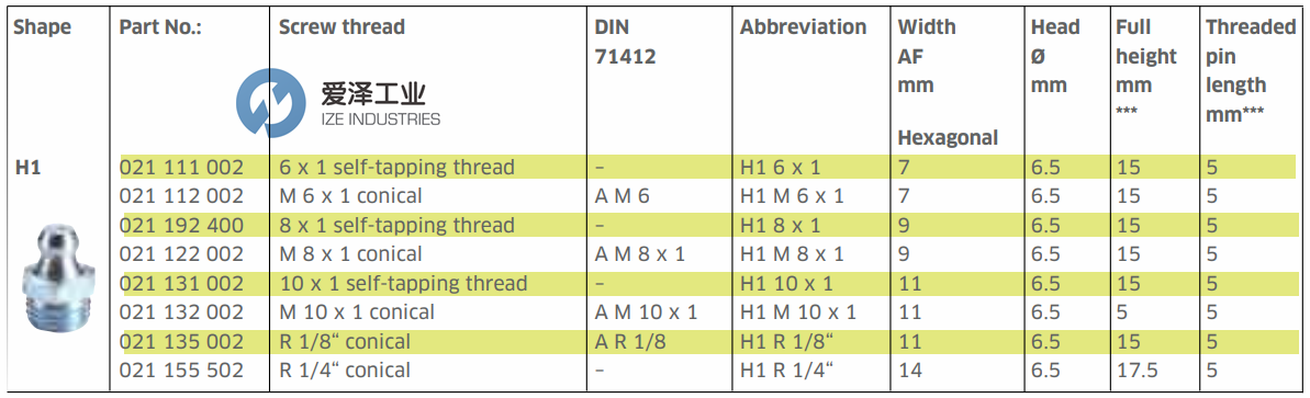 TECALEMIT潤(rùn)滑嘴H1 R14 愛(ài)澤工業(yè)ize-industries (1).png