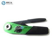 DMC壓接鉗工具M22520/7-01 MH860