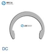 WALDES TRUARC擋圈卡環(huán)卡簧DC系列