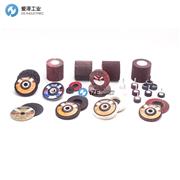 ?德國(guó)WENDT砂輪片A30UNI系列 示例A30P-BF 270178