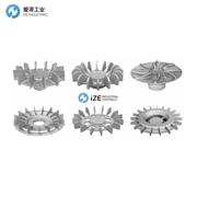 BALDOR電機(jī)專用風(fēng)扇 (葉）用于電機(jī)M31/M35/M36系列
