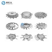 MARATHON電機(jī)專用風(fēng)扇 (葉）用于電機(jī)MVN/HK系列