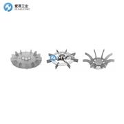 WEG電機(jī)專用風(fēng)扇 (葉）用于電機(jī)W21/W22系列