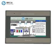 臺灣WEINTEK顯示器MT8701IE