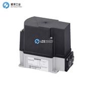 SIEMENS風門執(zhí)行器SQM40/SQM41系列 示例SQM40.265A21