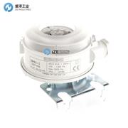 SIEMENS風壓開關QBM81系列 示例QBM81-3