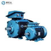 ABB電機M2BAX系列 示例M2BAX80MA4