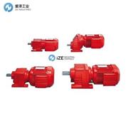 SEW Motor S Series