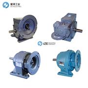 IPTS減速機(jī)IC系列IC 45 0803-S