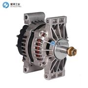 DELCO REMY發(fā)動(dòng)機(jī)24SI系列 示例8600388 8600407