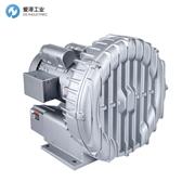 GAST鼓風機R6系列 示例R6335A-2