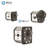 MARZOCCHI GEAR PUMP GHP3-D-80