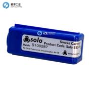 SOLO煙盒ES3