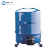 MANEUROP往復式制冷壓縮機MTZ系列 示例MTZ125HU4VE