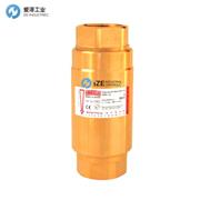 IBEDA阻火器GRS32