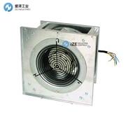 ZIEHL-ABEGG風(fēng)機GR31M系列 GR31M-6ID.BD.2R