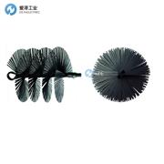 ZEINTRA機(jī)械刷620F系列620F6