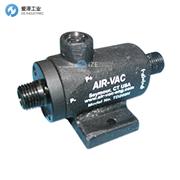 AIR-VAC真空泵TD系列 TD260H