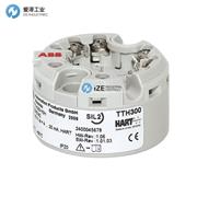 ABB變送器TTH300系列TTH300.E1.F.BF