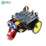 EMoRo機器人套件BASIC系列 Basic Robot kit