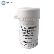 CITIPEL可燃?xì)怏w傳感器PM483-000 4P75C