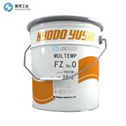KYODO YUSHI潤(rùn)滑脂MULTEMP FZ NO. 00
