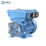 ABB電機(jī)M3KP90SLC 6
