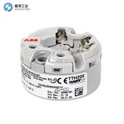 ABB溫度變送器TTH200.Y0.H.BS.Z2.M5