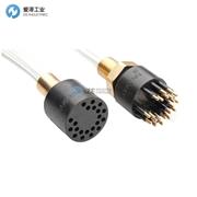 SUBCONN水密連接器MCBH12F