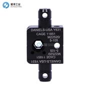 DMC壓接模具M22520/5-105