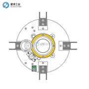 COBHAM標量板組件S-123648-1