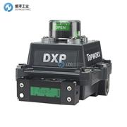 TOPWORX閥門控制器DXP-TXWGNMB