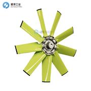 MULTI-WING風(fēng)扇605/5-5/30/PAG/2ZR/20/4/CONE