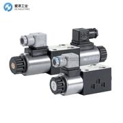 ATOS電磁閥DHI-0713-24VDC