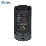 SAMSON轉(zhuǎn)換器6109-040201030000.00