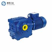 BAUER減速機BS03-38H/D08LA6/SP6