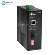 ETHERWAN以太網交換機EL900-A-N-1-A