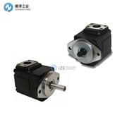 PARKER葉片泵T6CMB103R01C1