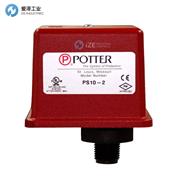 POTTER 防爆壓力開關PS10-2