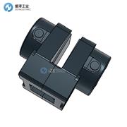 RIETSCHOTEN制動器EB500, M27