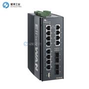 ETHERWAN以太網(wǎng)交換機EX73934E-0VB
