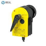 SAUTER執(zhí)行器AVM115SF901