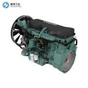 VOLVO發(fā)動(dòng)機(jī)TAD1151VE