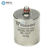 WILCOXON低頻加速度計731-207
