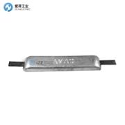 AMAC鋅棒陽極NW18C3