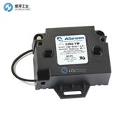 ALLANSON點火變壓器2260-TW