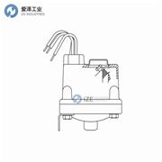 BIJUR DELIMON壓力開關(guān)U623
