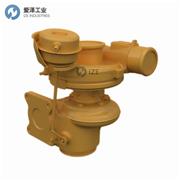 CAT增壓器6296309